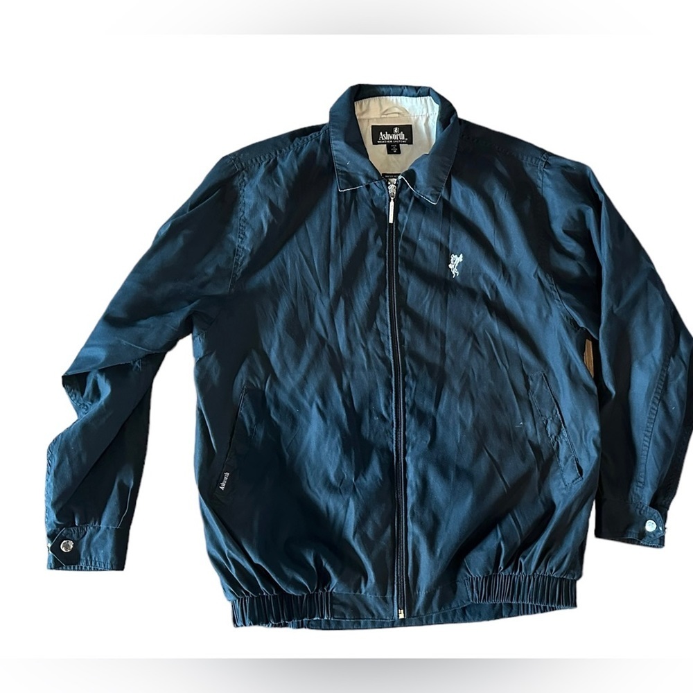 Women’s Ashworth Weather Resistant Jacket Medium